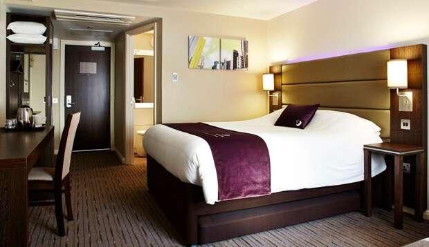 Premier Inn Luebeck City Stadtgraben 외부 사진