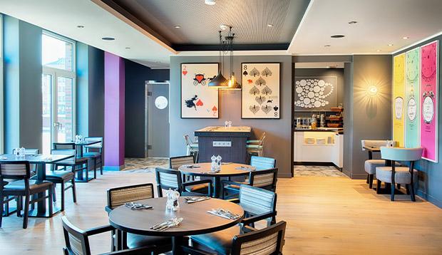 Premier Inn Luebeck City Stadtgraben 외부 사진