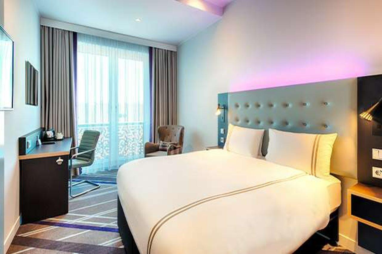 Premier Inn Luebeck City Stadtgraben 외부 사진
