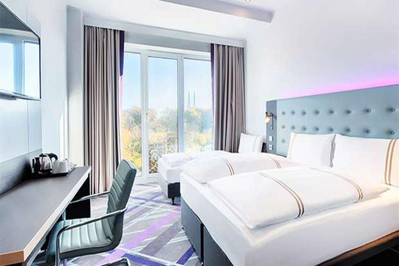 Premier Inn Luebeck City Stadtgraben 외부 사진