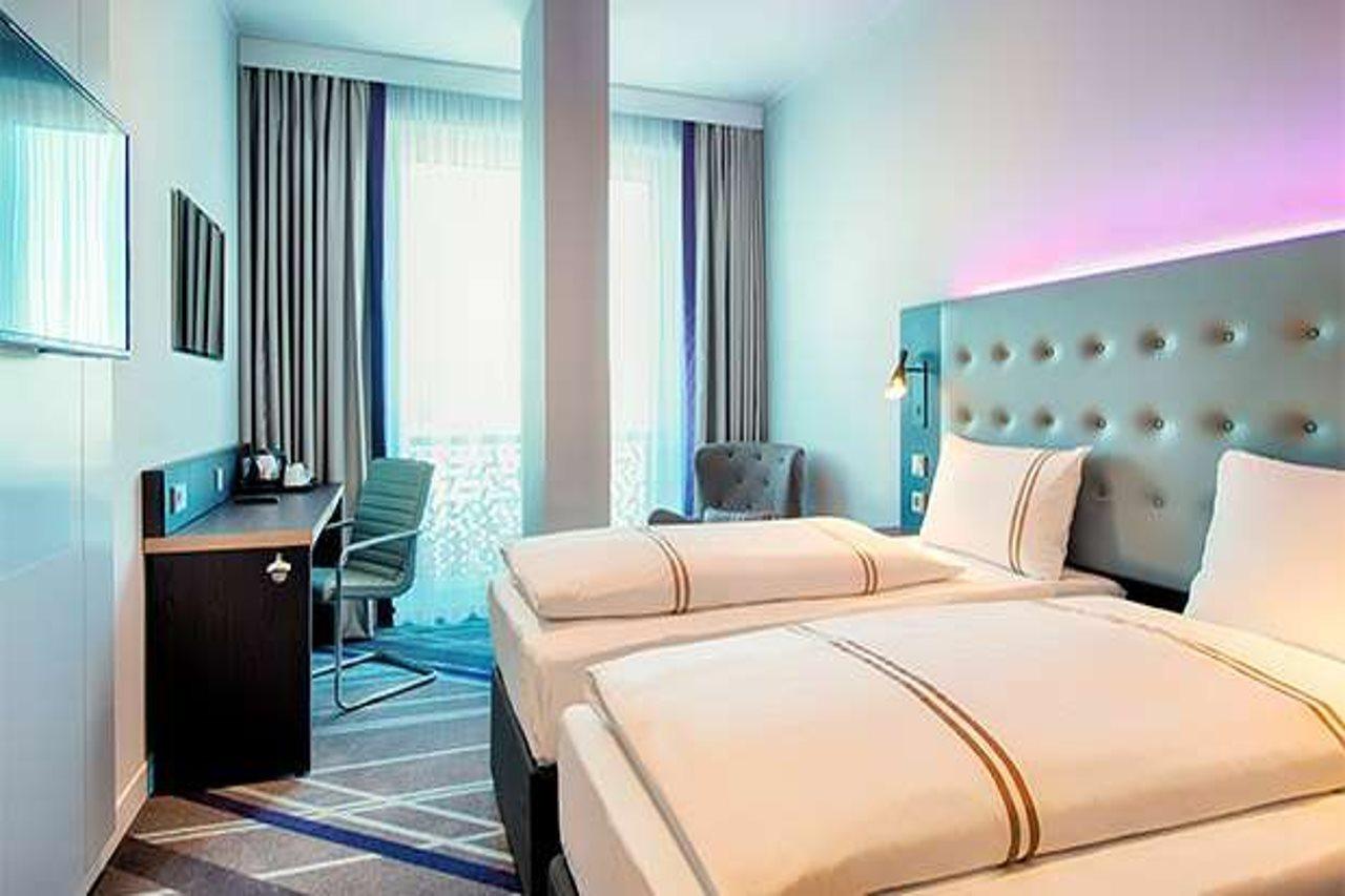Premier Inn Luebeck City Stadtgraben 외부 사진