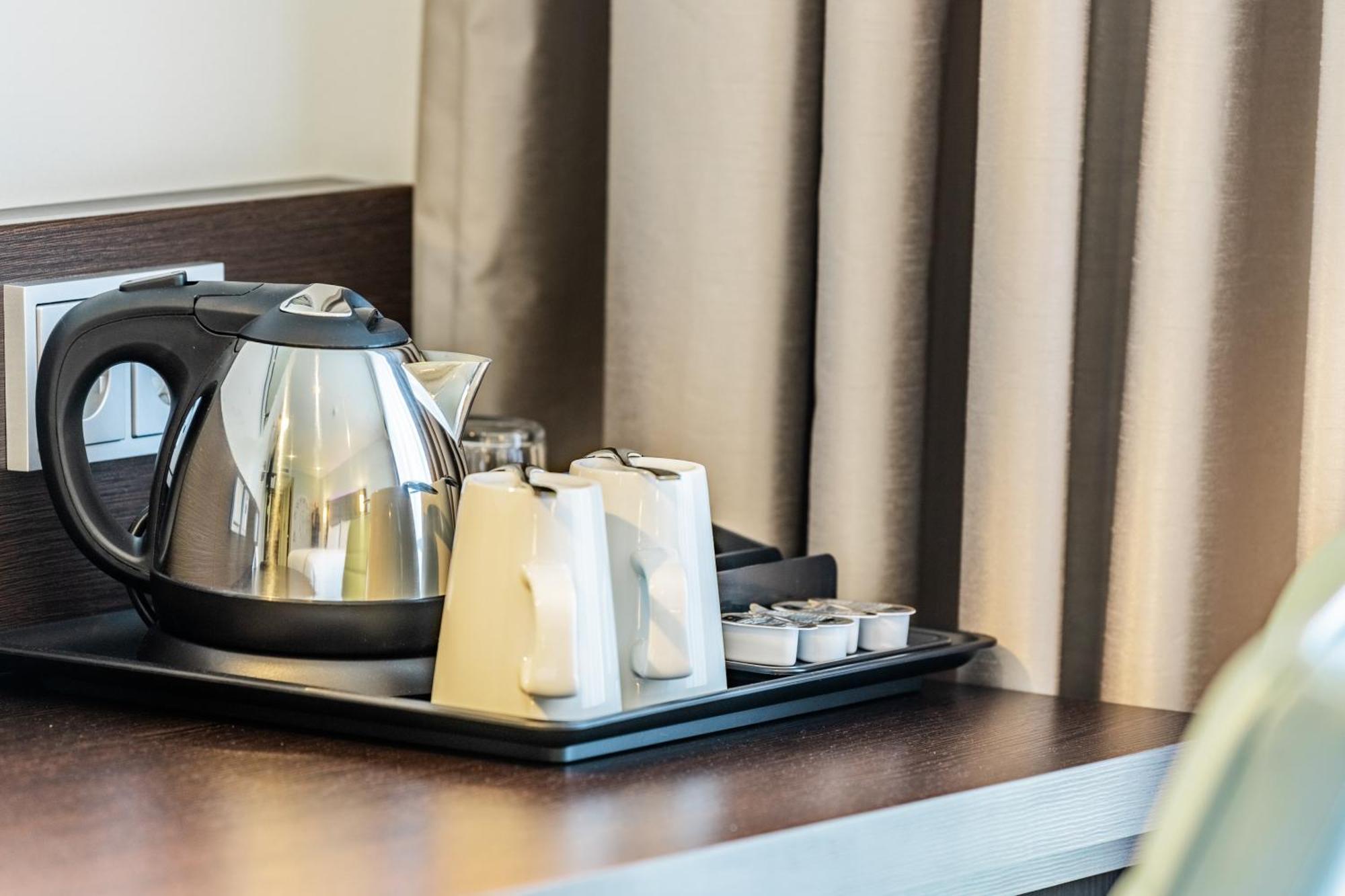 Premier Inn Luebeck City Stadtgraben 외부 사진