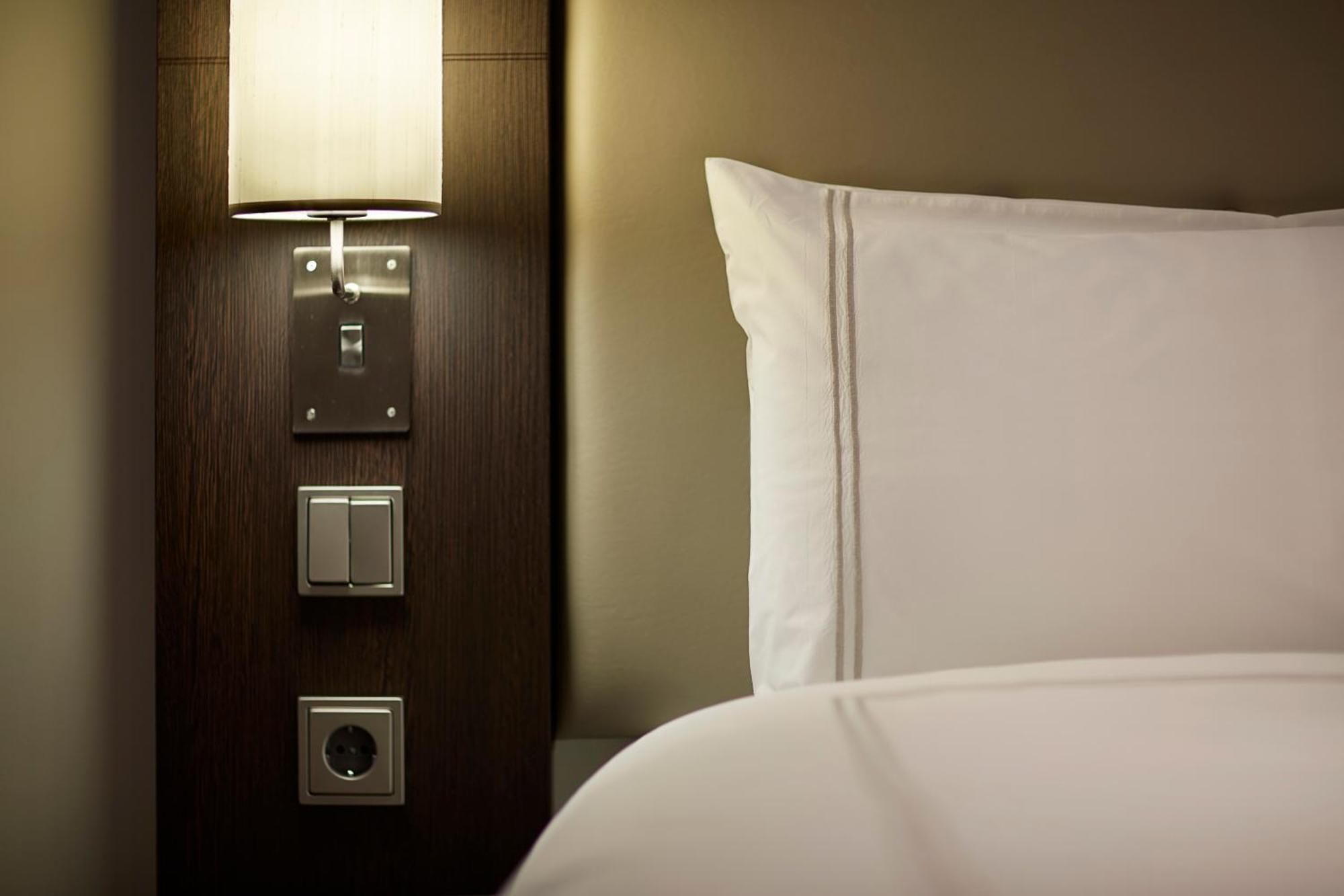 Premier Inn Luebeck City Stadtgraben 외부 사진