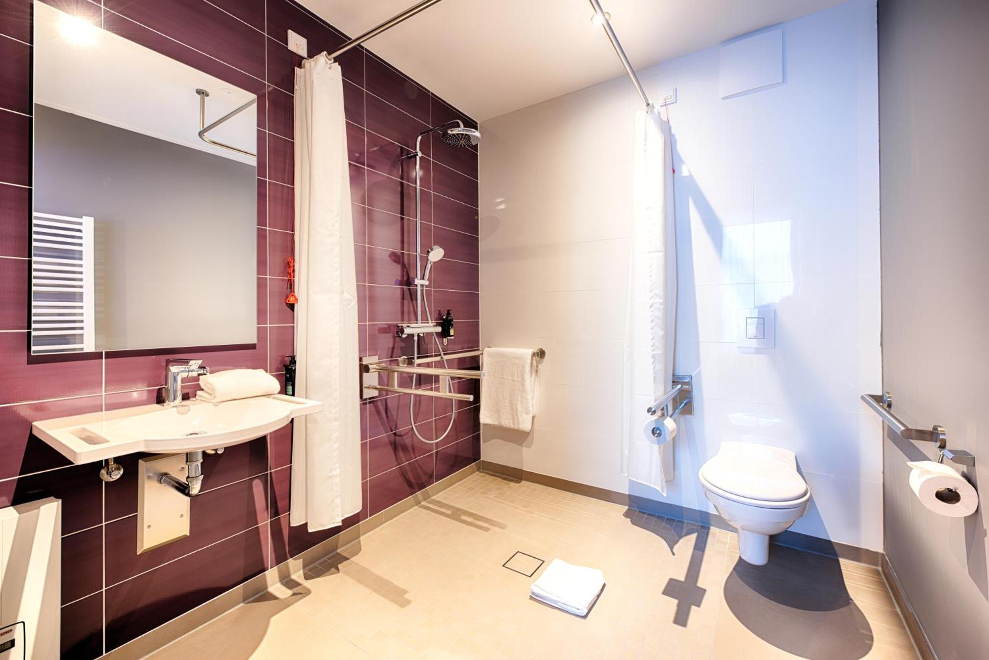 Premier Inn Luebeck City Stadtgraben 외부 사진