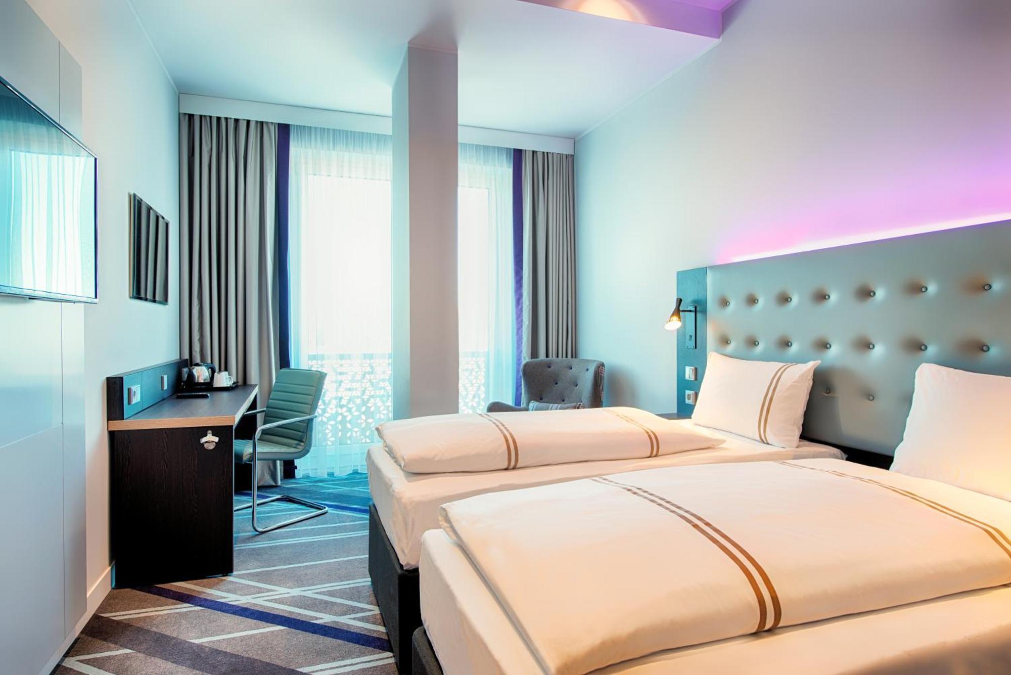 Premier Inn Luebeck City Stadtgraben 외부 사진