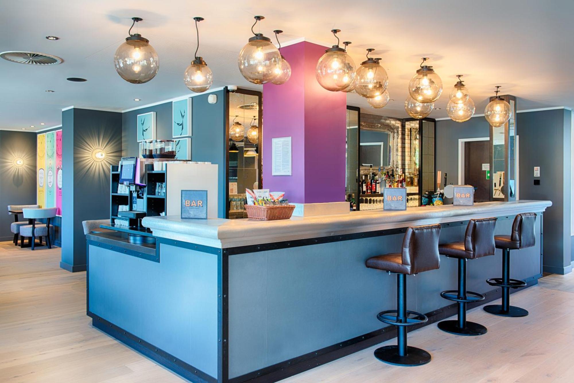 Premier Inn Luebeck City Stadtgraben 외부 사진