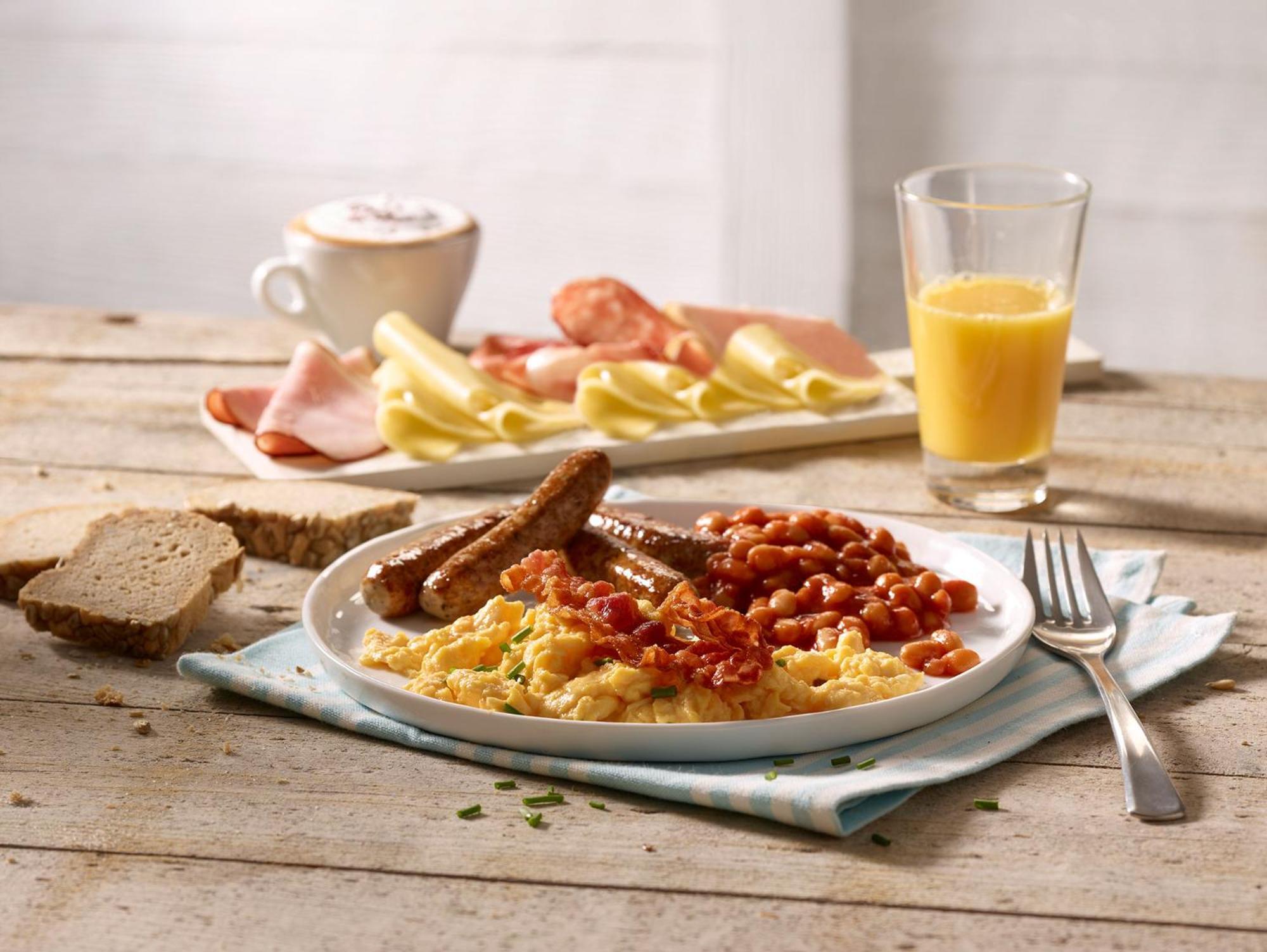 Premier Inn Luebeck City Stadtgraben 외부 사진