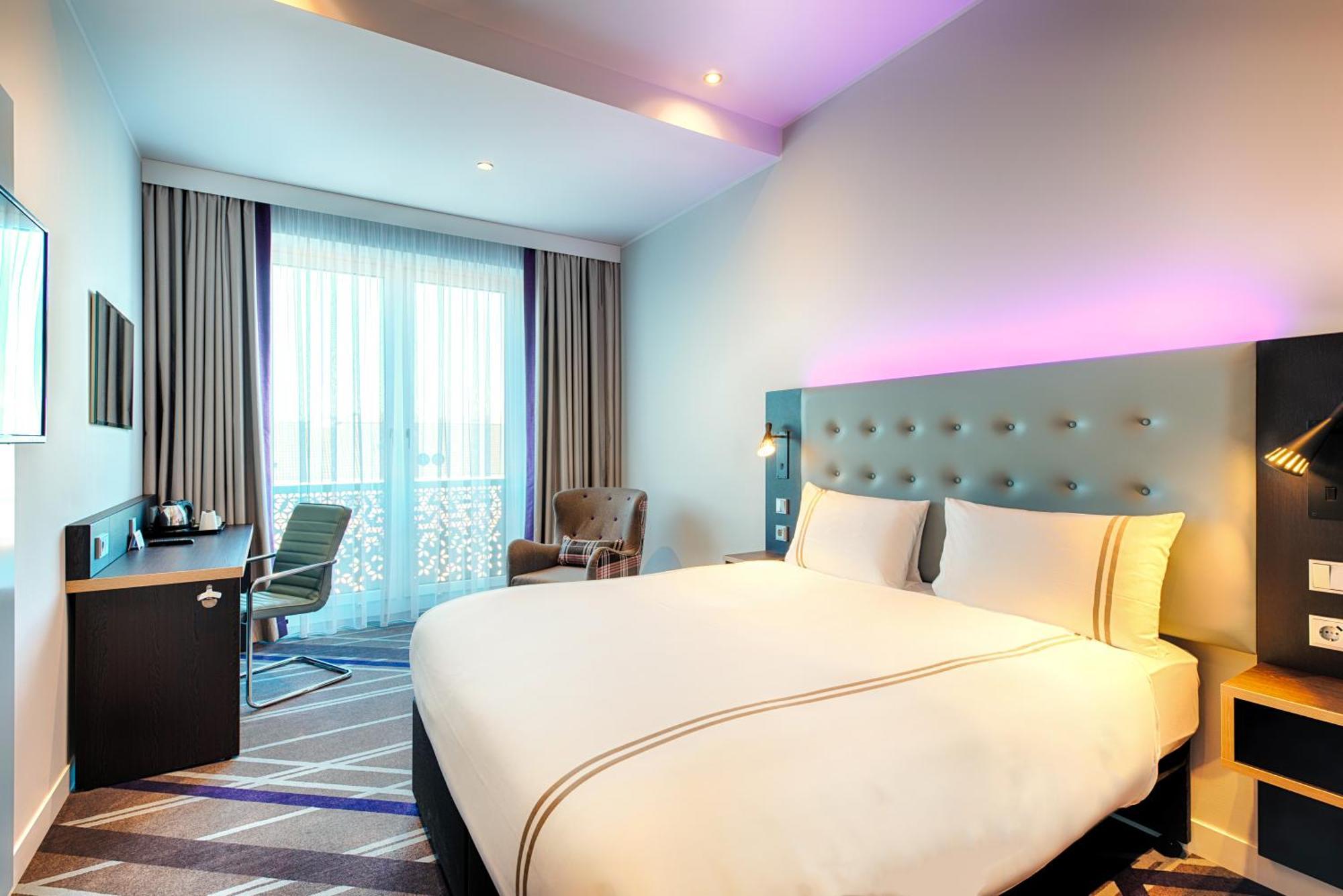 Premier Inn Luebeck City Stadtgraben 외부 사진
