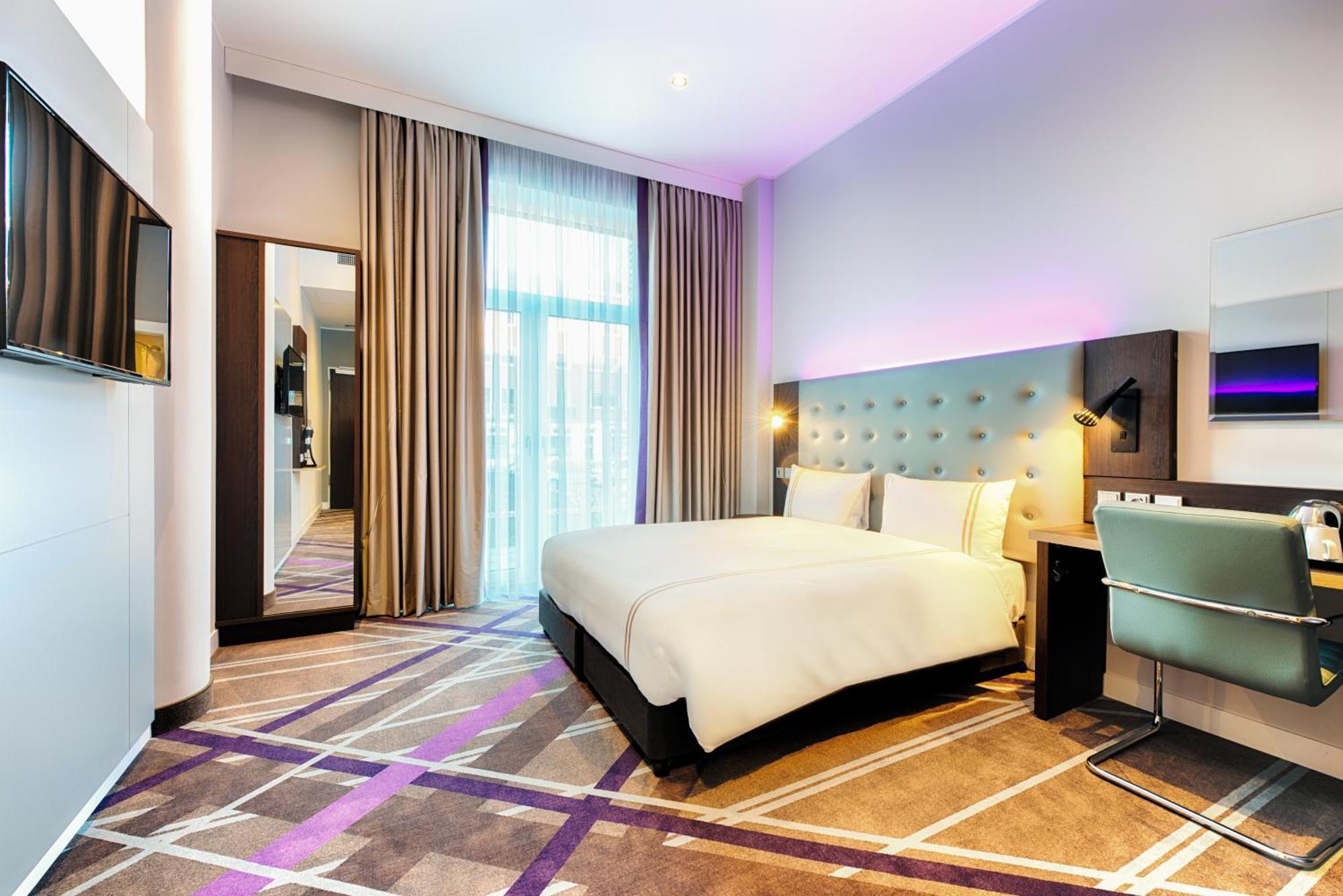 Premier Inn Luebeck City Stadtgraben 외부 사진